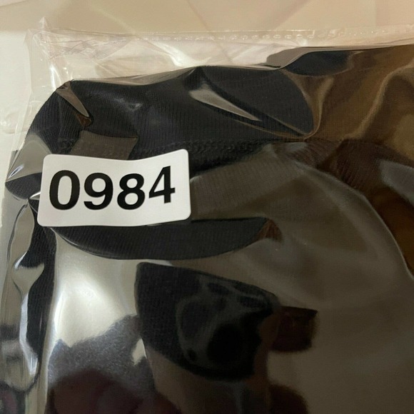 Nation LTD Elisa Dress Womens Size Small Black Puff Sleeve Easy Fit Stretch - Picture 10 of 10